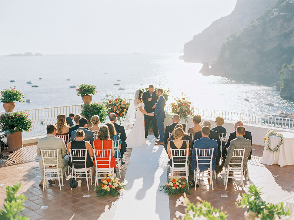Positano Wedding Photographer Marincanto Hotel