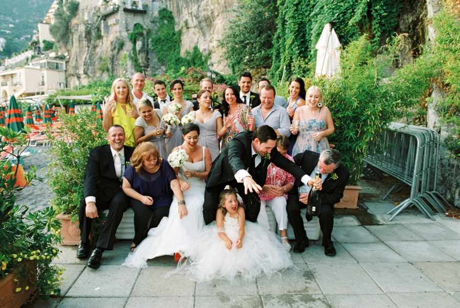 fine art wedding photography Italy