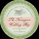 Norwegian Wedding blog workshop