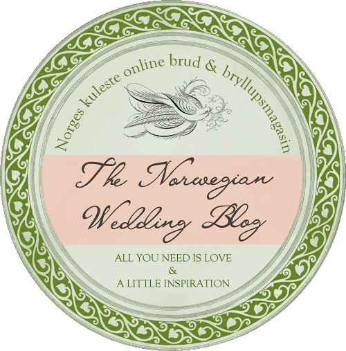 Norwegian Wedding blog workshop