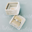 2 Brides Photography Pretties Ring Box