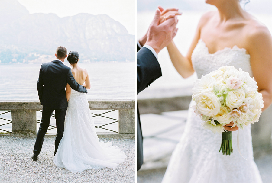 Lake Como Wedding Italy