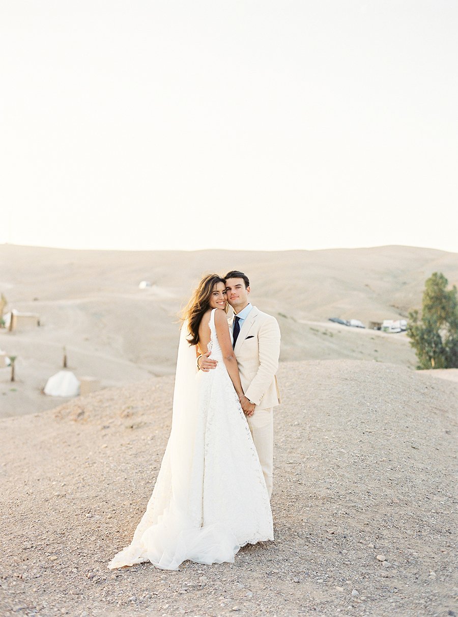 Marrakech Wedding | 2 Brides Photography