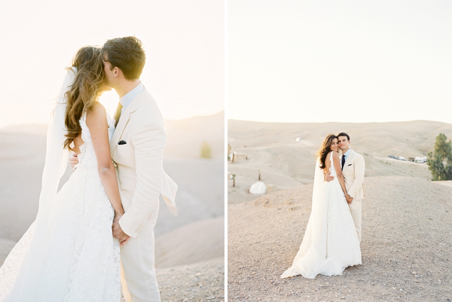 Marrakech Wedding | 2 Brides Photography