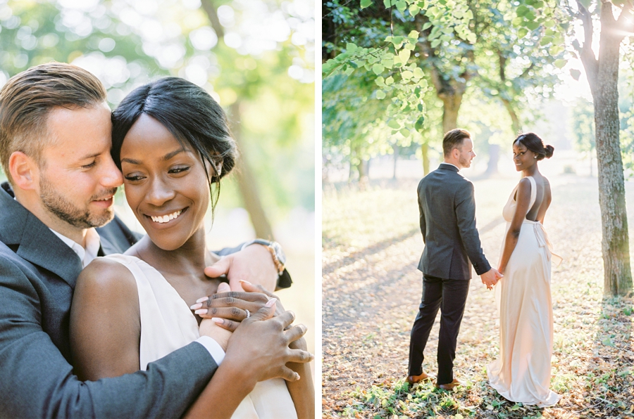 What to ware for your engagement photos