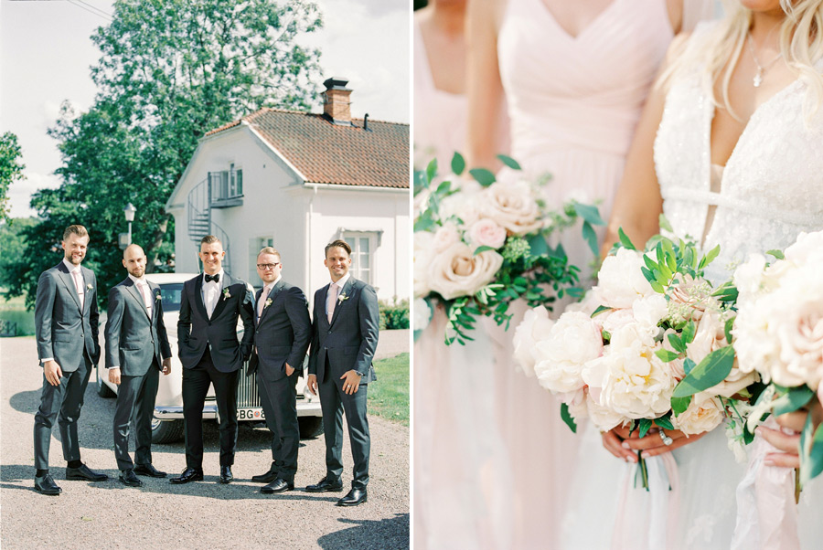 wedding photographer stockholm