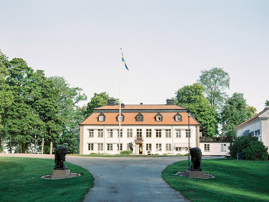 Skytteholms Herrgård