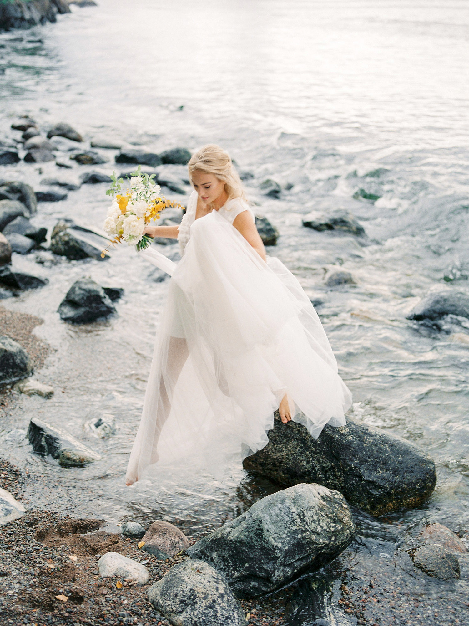 14 Tips that Every Bride Should Know Before Her Wedding