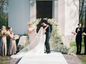 Fairytale I Do’s: Top 20 Swoon-Worthy Wedding Venues in Sweden