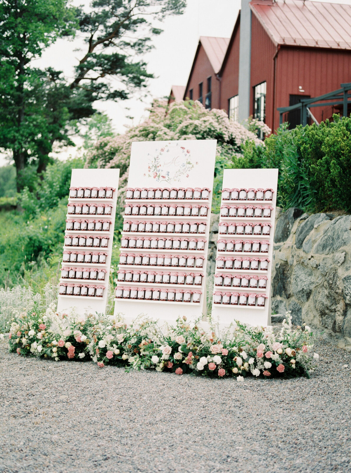 How Much Does a Wedding Cost in Sweden?